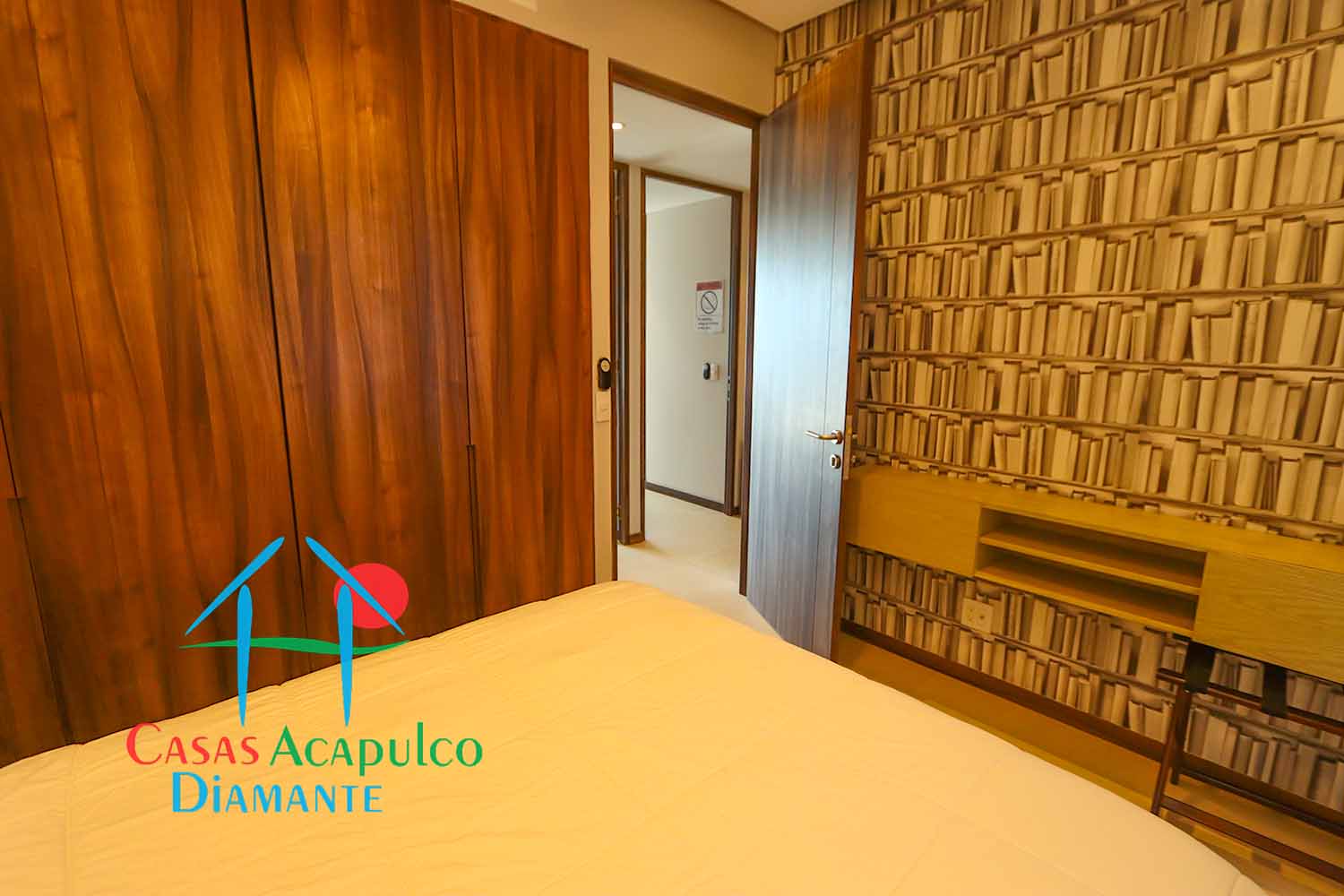 La Isla Fiji S9 - Recámara dos 4